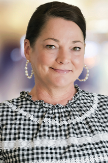 Portrait of Rennie Craven, Client Care Coordinator | REALTOR®.